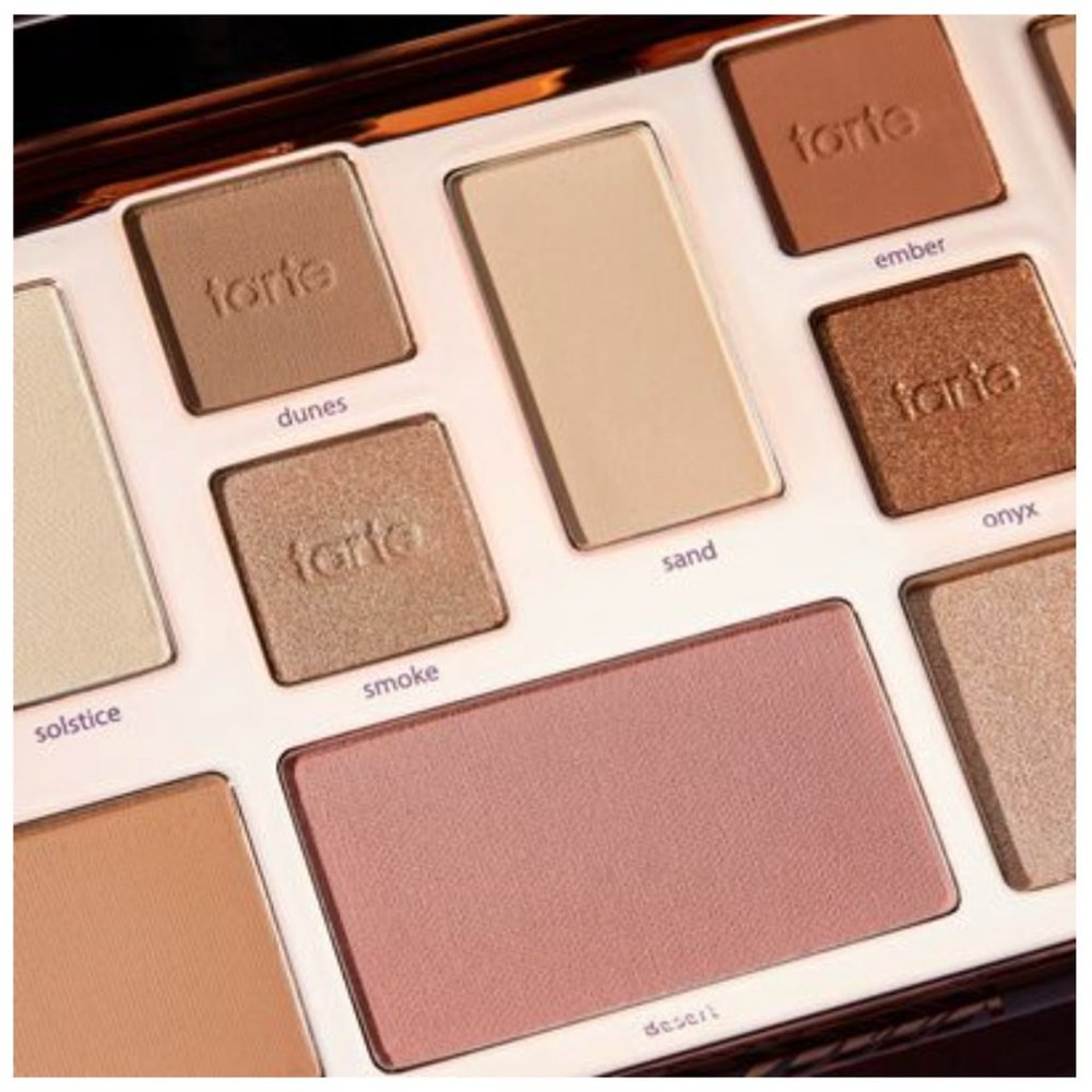 Tarte clay play eye & cheek palette vol. II - Picture 2 of 4